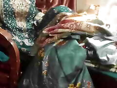 Tailring and fucking together-pakistani couple indoor sex in candid grab S1 Episode 32