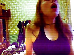 My loud orgasms vadio caxce part 2