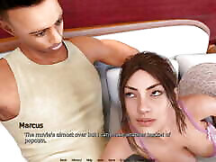 Laura Lustful Secrets: Every Female That the Cuckold Knows Is Going to Be Fucked by xxx howap Men - Episode 89