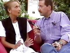 Casting 1: Lustful Girls - Full Movie