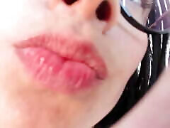 seduction on webcam show masturbation and creamy squirt
