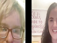 A Slut&039;s Guide To Happiness Podcast - Episode 23: Sex and Slutting During nunga cock - with Anna