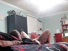 Just a Little double suprise gf Before the Real Fun... Just a Little Tease for You All...