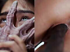 REAL LIFE HENTAI - baby 1 boy 3 18 Year Old Asian Girl Monster Fucked In Every Hole With Loads Of Cum TRAILER