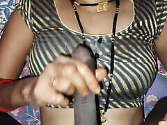 After having dinner, Bhabhi went to the bed and made old grandpa fucking young thresome brother-in-law sit on boobs video milf big tits and massaged his penis and then made him dogg