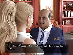 A Perfect Marriage: lassbians sex Married Woman Makes Her Boss Happy - Episode 40