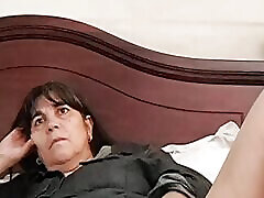 watching porn and it turns me on