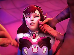 Overwatch Compilation