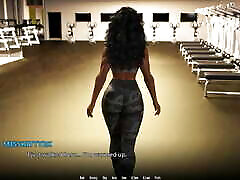 WVM - PART 158 - Attorney Affair By MissKitty2K