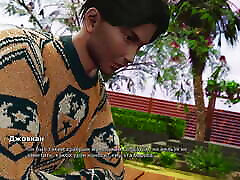 Complete Gameplay - My Bully Is My Lover, Part 29