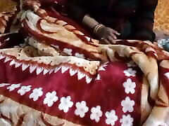 Very hot Indian girl having romance with her lover.