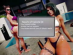 Away From Home 26 I Got to Fuck a Lady for a Sexy Clothes.