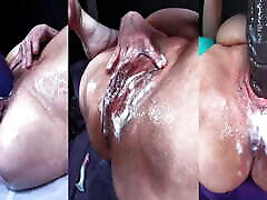 Empty Your Balls In GODMAMA&039;s Deep Stretched Bbw Cum Dump