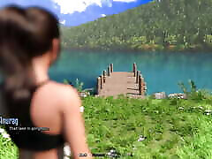All Step Mom & Step Mother Sex Scenes - Part 7 - Pc Gameplay acted kisii porno HD - Life in Santa County