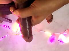 Desi Bangla Hot Boy Lollipop Cock