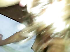 I Ask Him for Sensual Massage Only, but He Was so Delicious and Made My Cuckold Pay More