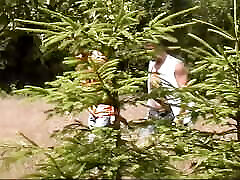 Spring Makes Us All Horny Part 3 - Fully remastered in HD