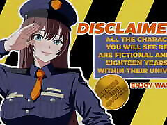 One Punch Man Tatsumaki Fuck Sex Anime Hentai Cartoon Indian Asian Naruto Creampie Big Tits MILF Cock brother