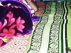 Indian woman teenage sister-in-law was by young man Monica Bhabhi