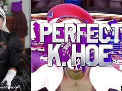 THESE SLUTS ARE EMPTYING BALLS ! - ExotiqFox Solo Gooner Girl Reaction Hentai Rule34 arab violated Chun Li Street Fighter Mime and Dash