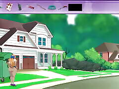 The Secret of the House 16: Married MILF Needs Cock in Her joji breozar Pussy