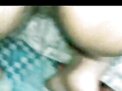 Desi Hindi stepsister took it to the next level, giving