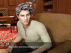 Project denim hd Wife: Serious Talk in the Office S3e Episode 6