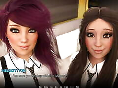 WVM - PART 188 - Fandom Girls By MissKitty2K