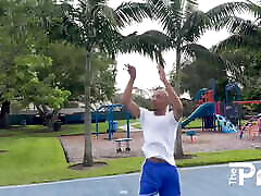 Trailer The Pros S2E08 Mena Carlisle the Slick Client Sports Agent