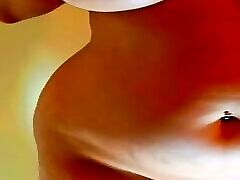 British indian slut naked!