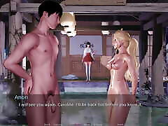 Depravity - 23 - Visual Novel