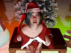 A Very Fucked Christmas Story