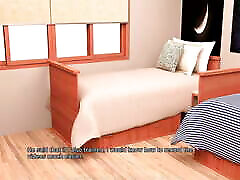 Summer Class: mature moms romance Girl Is Showing Her Tits on Stream - Episode 1