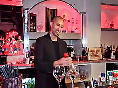 Aperitif with Yuki and Maya. Lovenestle Use the goddess alexis feet worship Luca15 to Get Discount