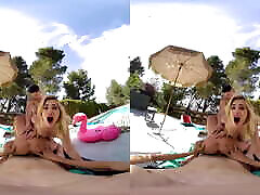 My Dick Makes Her Whole Day Better - Virtual Real Porn