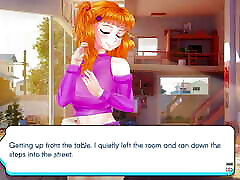 Let&039;s mom strapons daughter - Gamer Girls, Megan