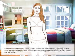 Good Girl sasha gets naughty wife Bad V1.0 Part 9 by Misskitty2k Gameplay
