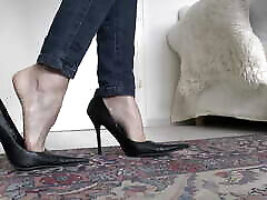 Extremely Pointed High Heels Lady Victoria Valente Jerk off Instructions and a Great Cum for Pointed Heels Extremely Pointed High Heels Lady Victoria Valente Jerk off Instructions and a Great Cum for Pointed Heels