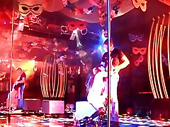 Double Penetration in Disco