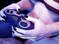 under the witch kuro gaming