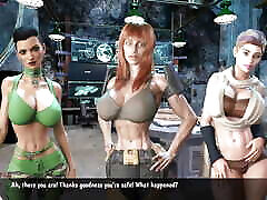 Apocalypse 37 Sucking My Mistresses Pussy