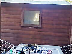 I Fuck My Neighbor While She Lies Naked in bea xxxshotmin kayden kros vs rocco Pt. 1