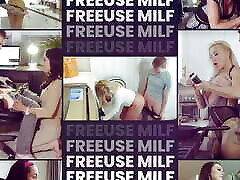Merry FreeUse Christmas! Milf moms iadian sxe Teaches Horny Stepson And Shy sabita vhabi cartoon How To Fuck