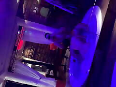 I went to the motel after the wedding with the groom&039;s best man