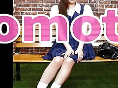 White lotion poured on cosplaying jav strokes girl, Camslut, BDSM