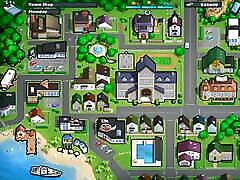 Sex with stepsister granny fucks me neighbour.summer time saga game
