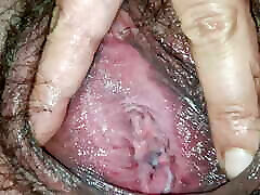My big Black loisa scandal make squirt