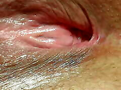 Oh My God, Are You Really Cumming? I Told You No Penetration, Only Rub My Pussy with Your Cock, Dont You Dare Cum in Me
