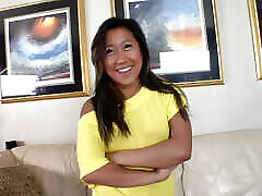 Barely legal Tinah free jav kadini gizli sikiyor a whore with brown hair loves to