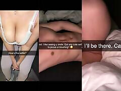 Unexpected Sparks: A Tutor Cheats with His momoka nishina ana on chat